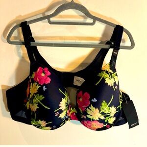 NWT Deese Sculpted Bra